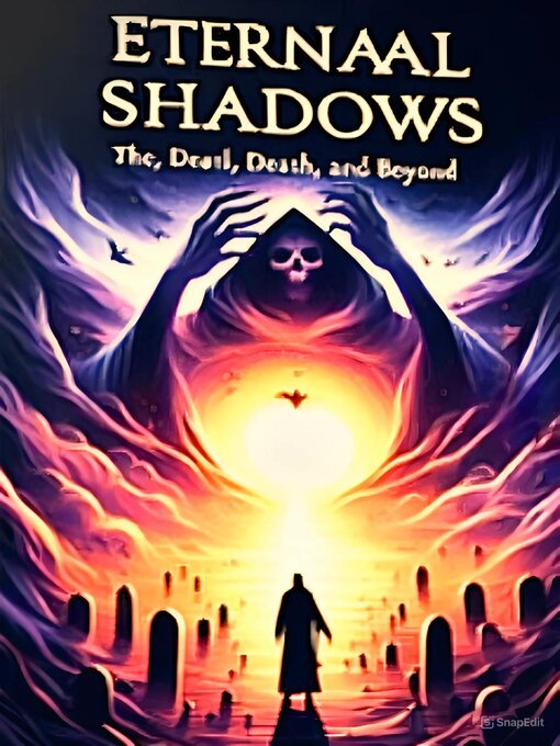 Title details for Eternal Shadows by Aman Timalsina - Available